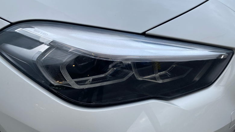 BMW 2 Series 218i Sport 4dr DCT Petrol Saloon